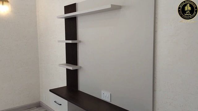 1 kanal house for sale in DHA ph 6 |House For Sale | Royal Properties | смотреть онлайн