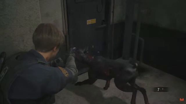 Уйди, шаверма! (На случай важных разговоров) Mr. Marmok смотреть онлайн