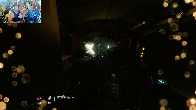 #3 TITANFALL 2 En Xbox Series X 120FPS