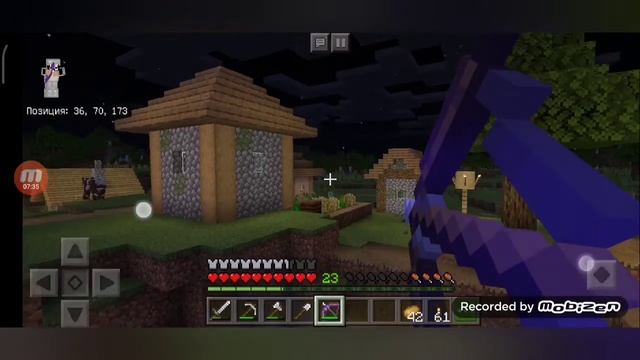 Выжывание в Майнкрафт с модом Индустриал крафт обзор на ангар серия 3 смотреть онлайн