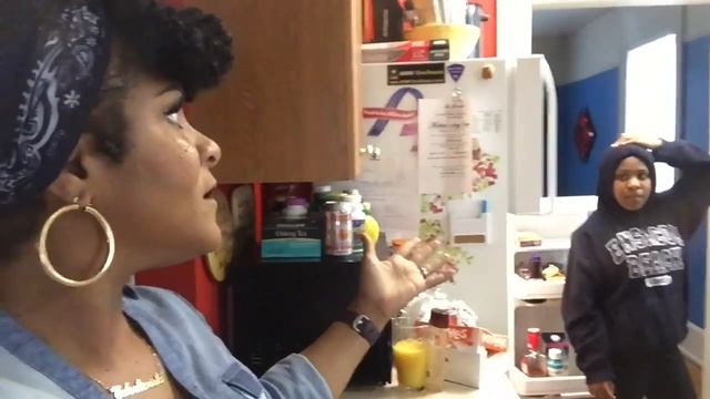 I Got Ish To Do | Beyonce's Lemonade TBH 🍋| Mister Says No смотреть онлайн