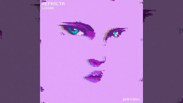 Luxure