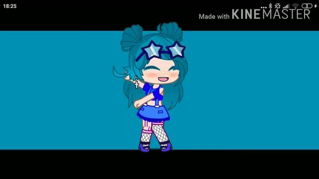 АХЕГАО-ФРЕНЗОНА (гача клуб)🌚 смотреть онлайн