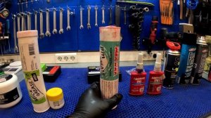 Какие смазки используются в Сурикат Лаб