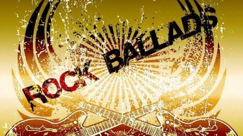 Soft Rock Ballads V.1