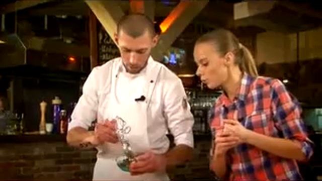 27 Утренний канал БЕЛОКУРИХА овсянка 16 12 2014 смотреть онлайн