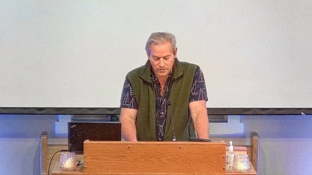 4-14-24 MTO Community Bible Church Service - Apostacy смотреть онлайн