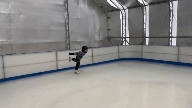 STAGE 5 Backward spiral смотреть онлайн