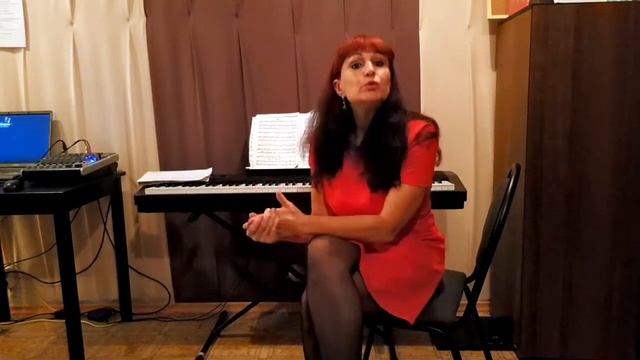 Мне не нравится мой голос!!!!! Можно ли с этим что нибудь сделать Юлия Маколкина смотреть онлайн