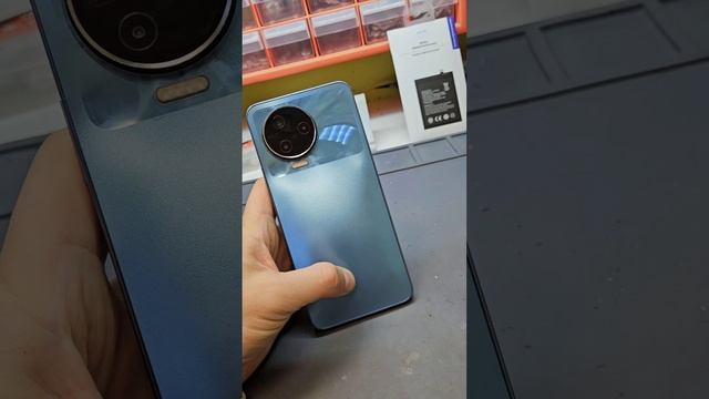 Телефон надулся 😱 чуть не бахнул! Я в шоке !!! 🔥😆😱 infinix note 12 pro смотреть онлайн