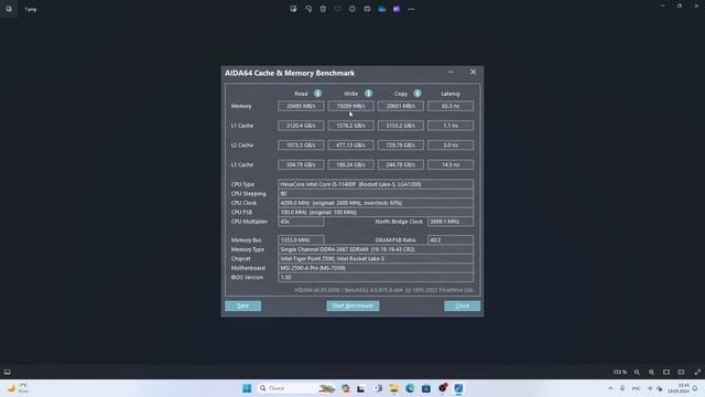 Обзор модуля оперативной памяти ADATA XPG GAMMIX D35 смотреть онлайн