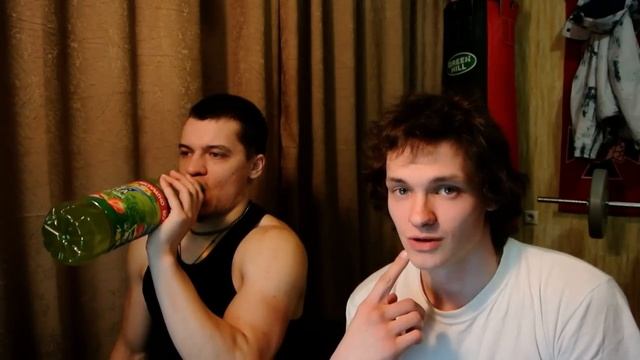 Ответы на вопросы от Roll All Day 6.04.13 смотреть онлайн