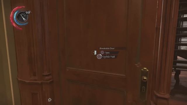 Dishonored 2 Acrobat Build | Tank Non Lethal смотреть онлайн