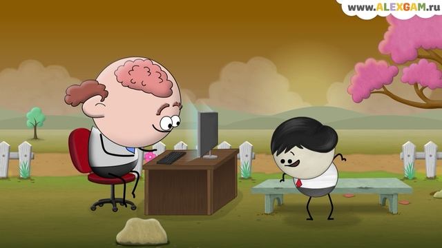 Почему мы зеваем? смотреть онлайн