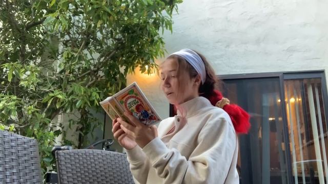 QuaranTEEN: Reading in Russian For Kids смотреть онлайн