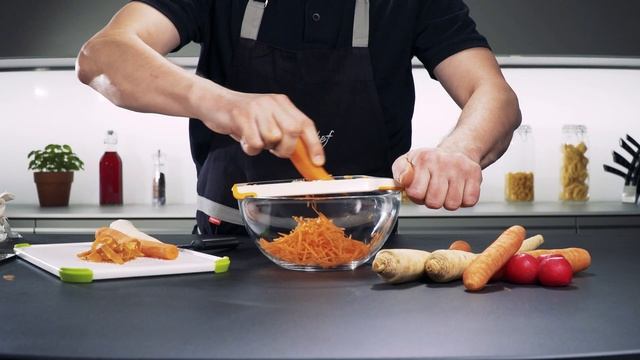 Struhadla HANDY X-sharp смотреть онлайн