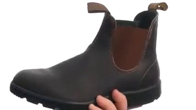 Blundstone BL500 Stout Brown - Fashiondoxy.com Free Shipping BOTH Ways смотреть онлайн