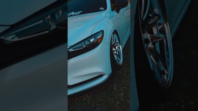 2018 Mazda 6 смотреть онлайн