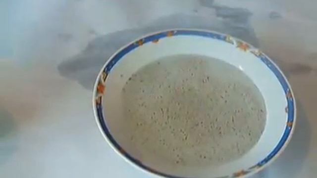 Эксперимент с водой смотреть онлайн