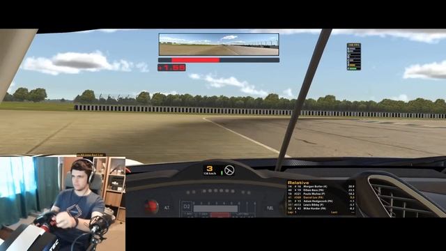 Going from Logitech G29 to Fanatec CSL Elite - The 'Months Later' Review смотреть онлайн