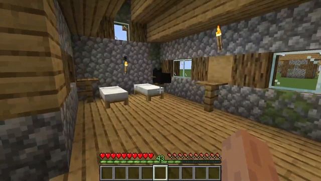 I found maxwell in minecraft real смотреть онлайн