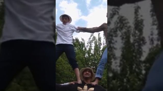 Симд нартов смотреть онлайн