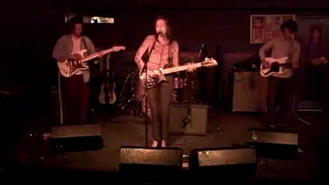 John's Little Sister -- Jackal's Hunt смотреть онлайн