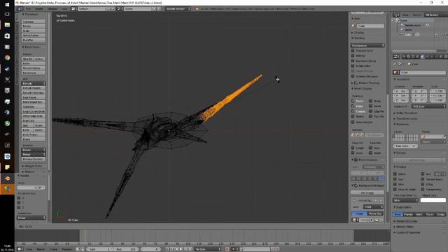 Creating Basic Game Assets [Timelapse] [01] - Cartoony Tree смотреть онлайн