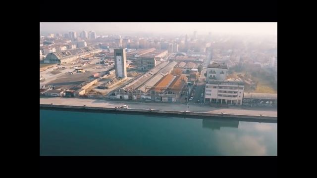 MA2020 | Cultural Heritage identity: a point of view from Australia смотреть онлайн