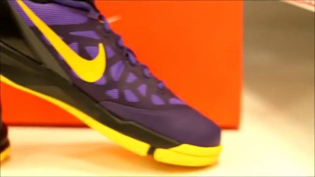 Zoom Attero II смотреть онлайн