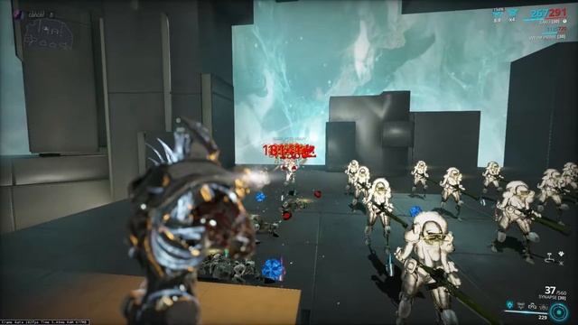 SYNAPSE.damage смотреть онлайн