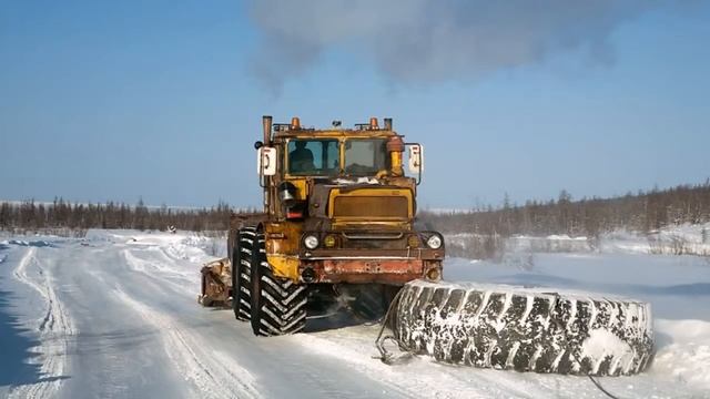 Дороги России смотреть онлайн