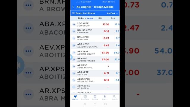 GStocks PH is live! | AB Capital Securities x GCash | Ginvest смотреть онлайн