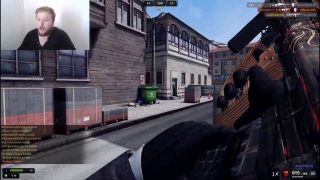 ZULADA 50 KURUŞ BULDUK -ZULA OYUN ZULA смотреть онлайн