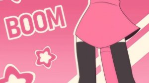 Boom Boom Boom Booom