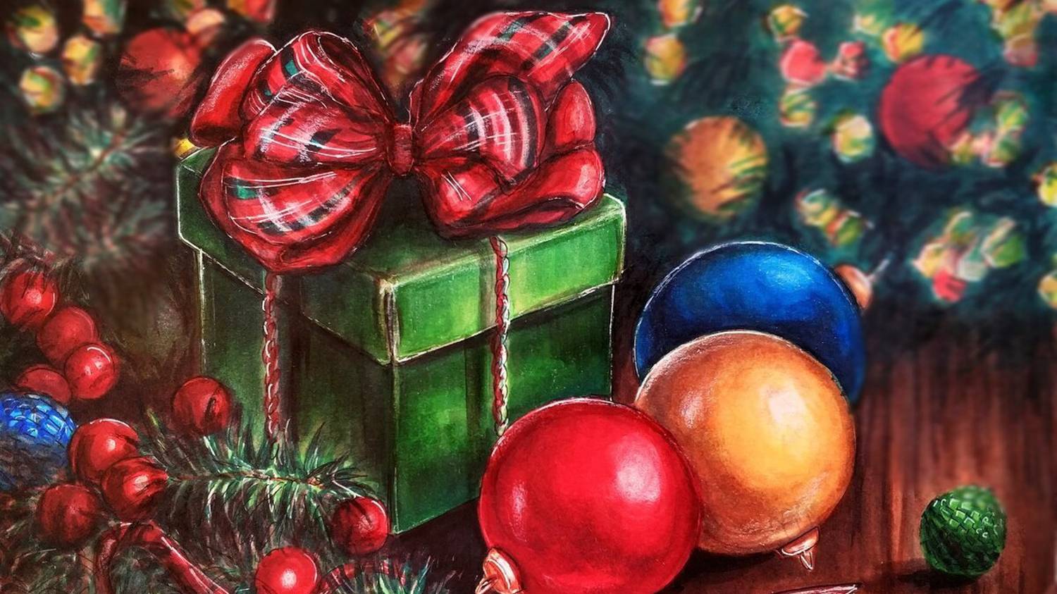 СКОРПИОНЫ 🎁🎅 Ваш таро-прогноз на 2025 год. ✨✨✨ смотреть онлайн