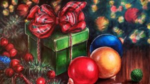 СКОРПИОНЫ 🎁🎅 Ваш таро-прогноз на 2025 год. ✨✨✨