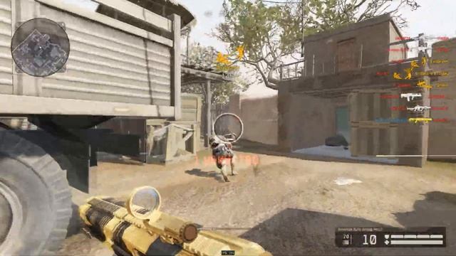 НОВЫЙ ОБЗОР Hunt Group MH12 В WARFACE 2023 смотреть онлайн
