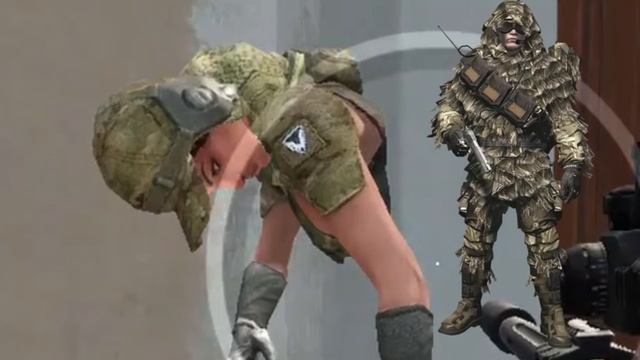 BUG COM A BOMBA YARD WARFACE смотреть онлайн