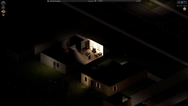Let's Play Project Zomboid - Episode 8 - Numchuks смотреть онлайн