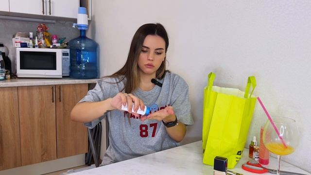 Большая распаковка! Потратила 30 тыс рублей! Товары для дома и косметика смотреть онлайн