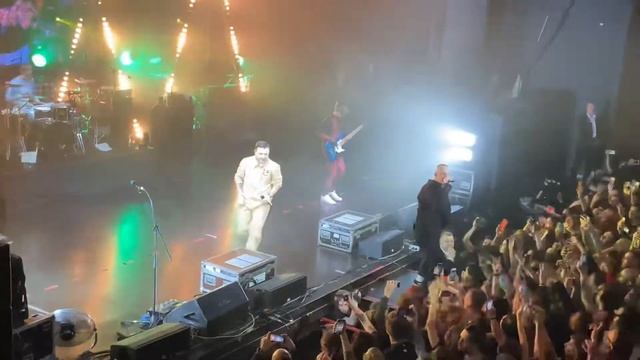 Anacondaz - Беляши смотреть онлайн