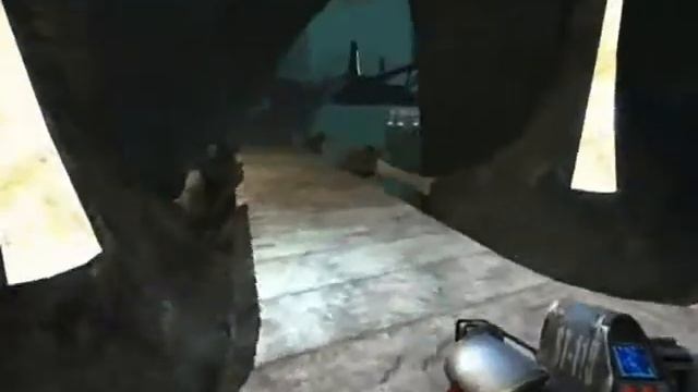 Lets Play Unreal Tournament 2004 Part 106 - Bombing Run + InstaGib-Spiel смотреть онлайн