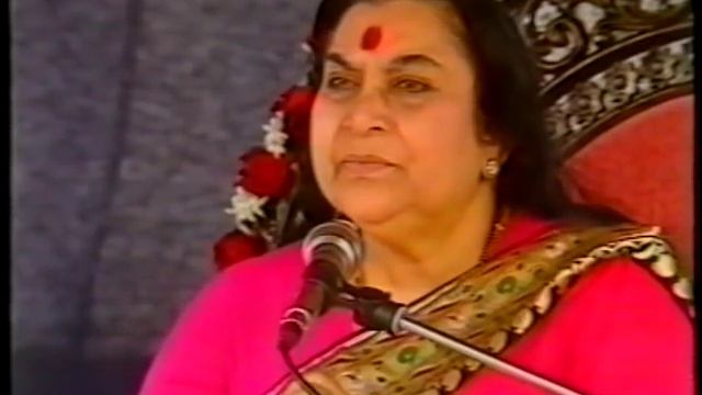 1989.25.12-Christmas Puja Talk Pune India смотреть онлайн