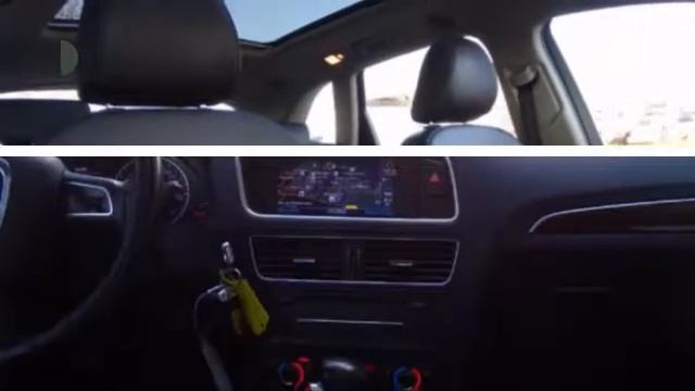 Audi Q5 2.0 TFSI Quattro Pro Line Panorama Xenon MMI Trekhaak etc. смотреть онлайн