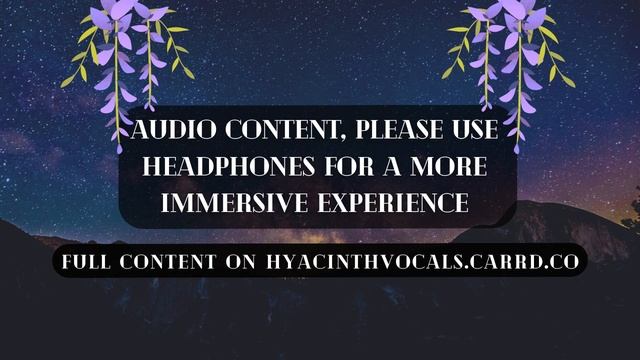 Mermay Special | Merman Scara brings you home...and DOESN'T let you LEAVE. [Scaramouche ASMR] смотреть онлайн