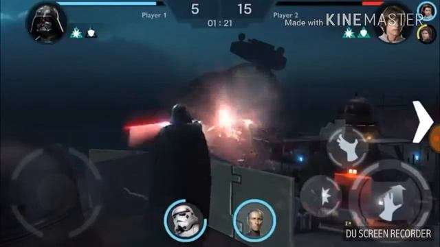 How to download star war rival mod apk free for android смотреть онлайн
