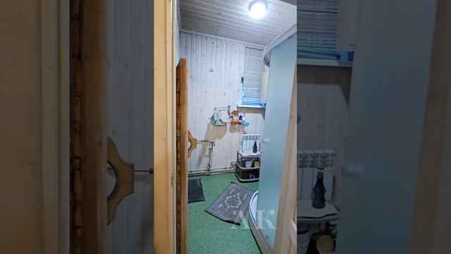 дом в д. Ваганьково смотреть онлайн