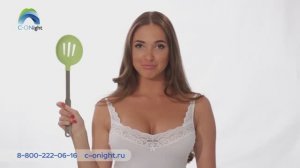 Подробная инструкция по установке капы "Сонайт"