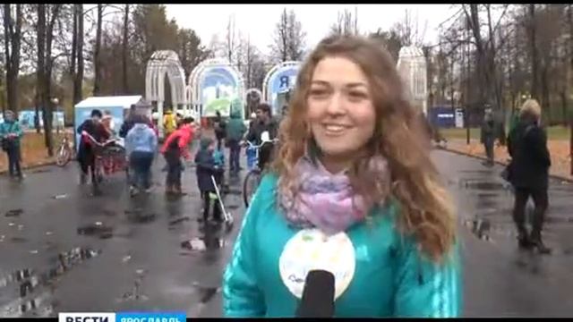 На Даманском острове прошел благотворительный велопробег «Лицом к миру» смотреть онлайн